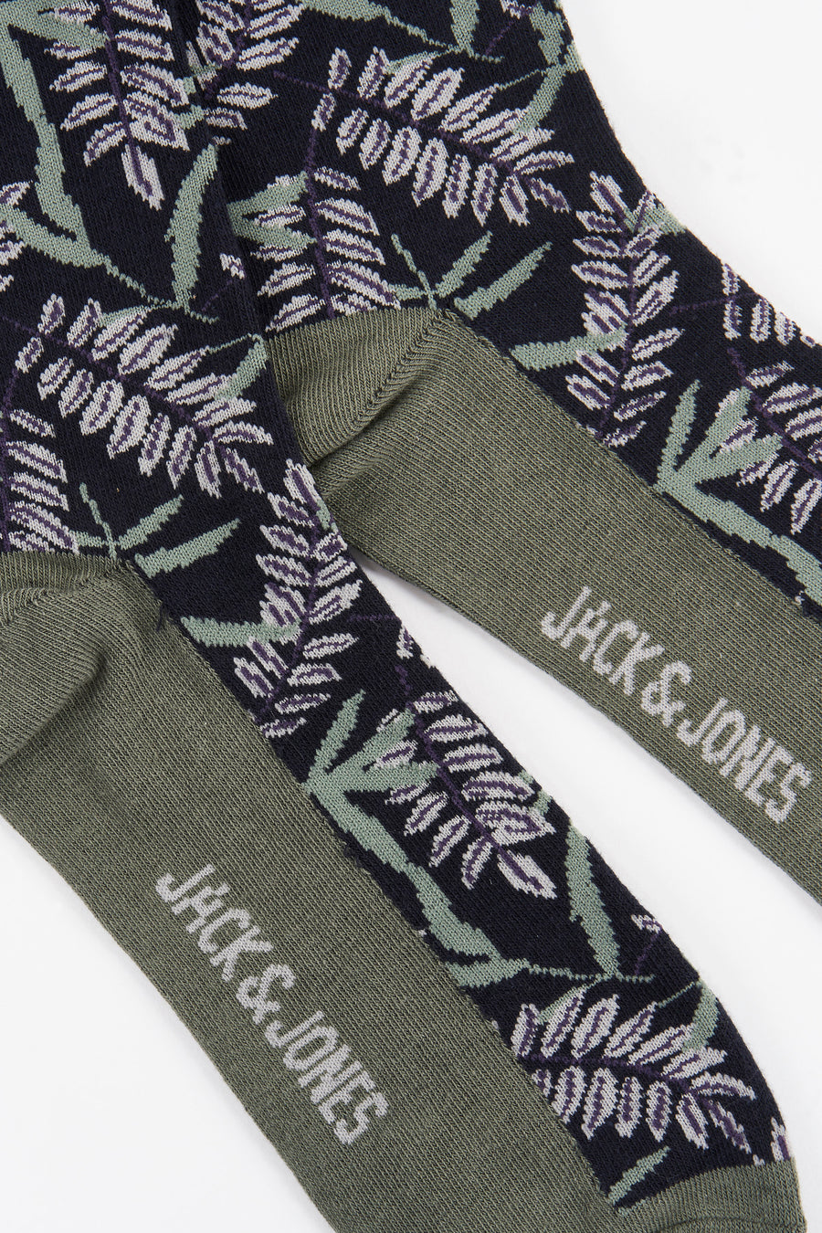 Sokken Zwart - ACCESSORIES BY JACK & JONES
