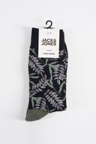 Sokken Zwart - ACCESSORIES BY JACK & JONES