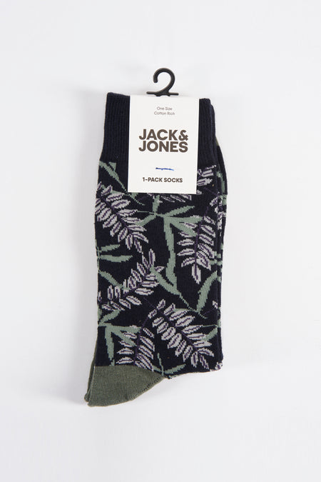 Sokken Zwart - ACCESSORIES BY JACK & JONES