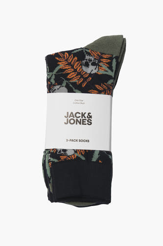 Sokken Zwart - ACCESSORIES BY JACK & JONES