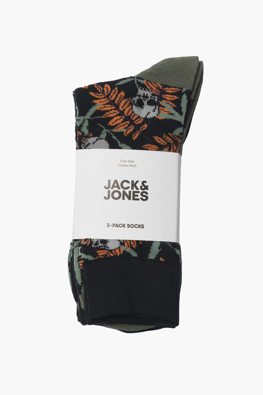 Sokken Zwart - ACCESSORIES BY JACK & JONES