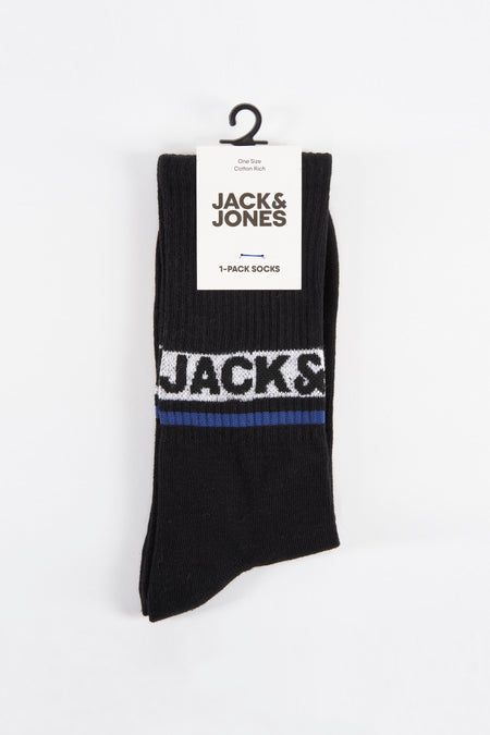 Sokken Zwart - ACCESSORIES BY JACK & JONES
