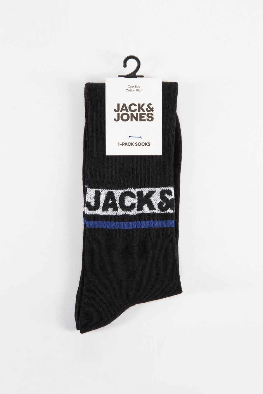 Sokken Zwart - ACCESSORIES BY JACK & JONES