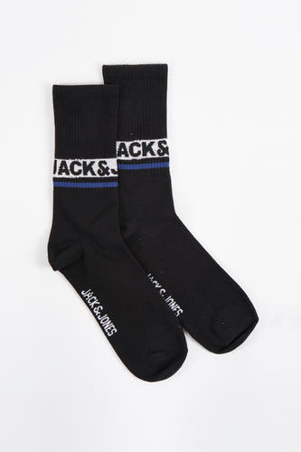 Sokken Zwart - ACCESSORIES BY JACK & JONES