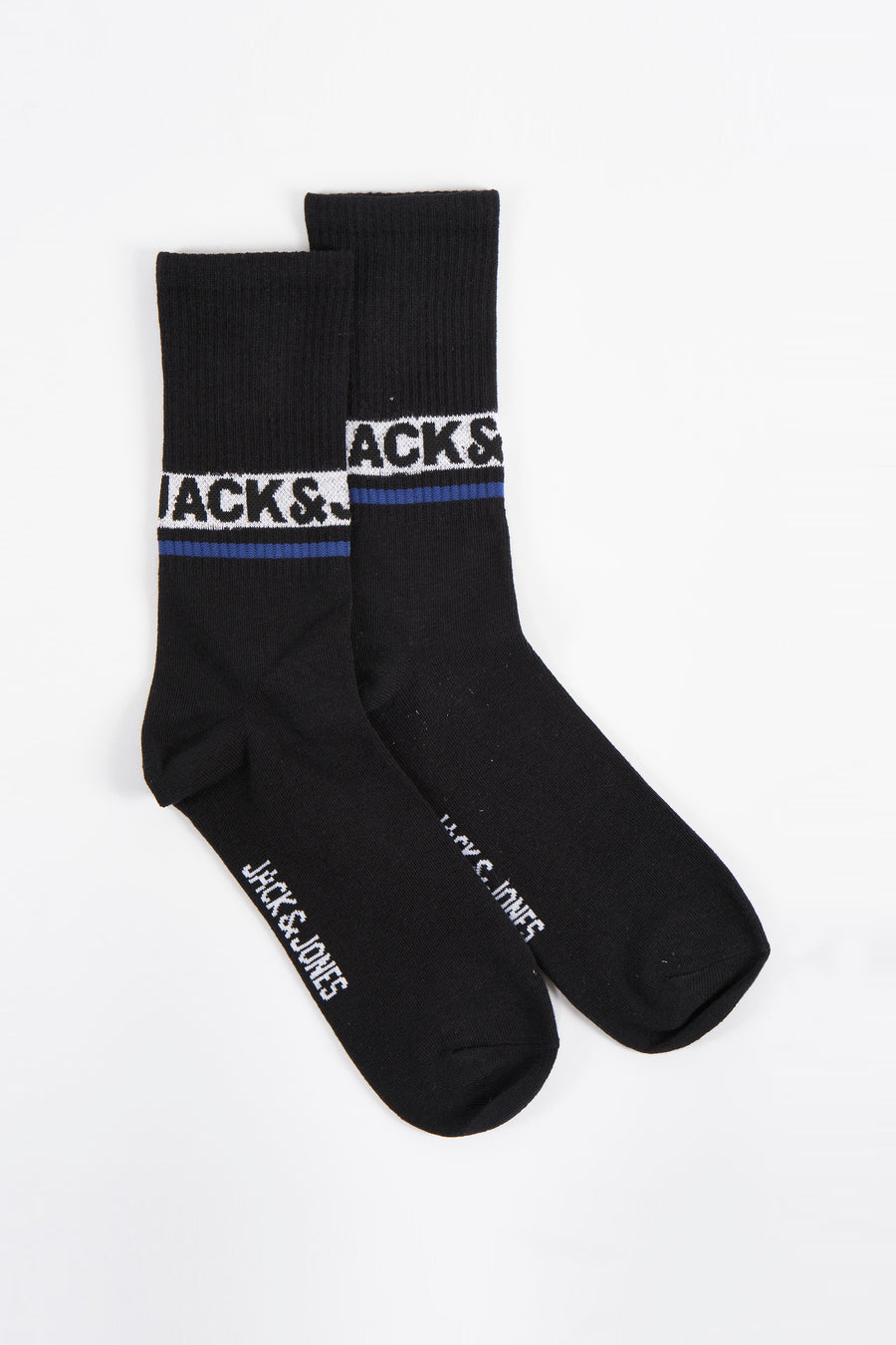 Sokken Zwart - ACCESSORIES BY JACK & JONES