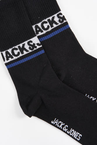 Sokken Zwart - ACCESSORIES BY JACK & JONES