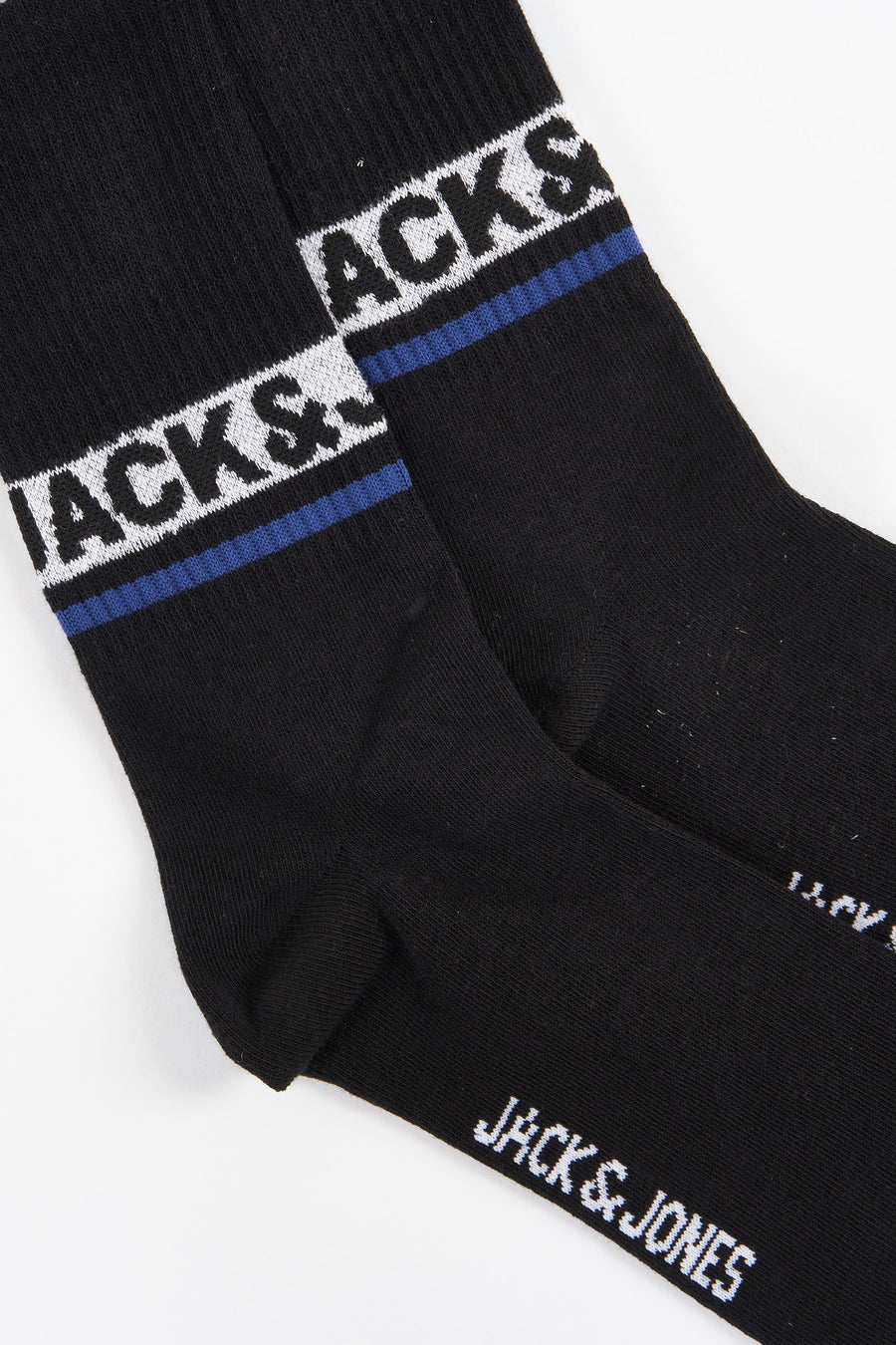 Sokken Zwart - ACCESSORIES BY JACK & JONES