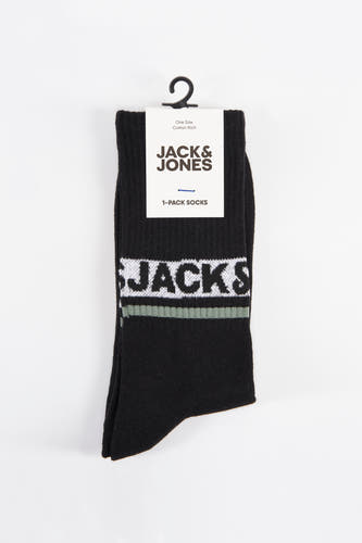 Sokken Zwart - ACCESSORIES BY JACK & JONES
