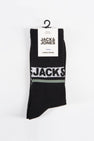 Sokken Zwart - ACCESSORIES BY JACK & JONES