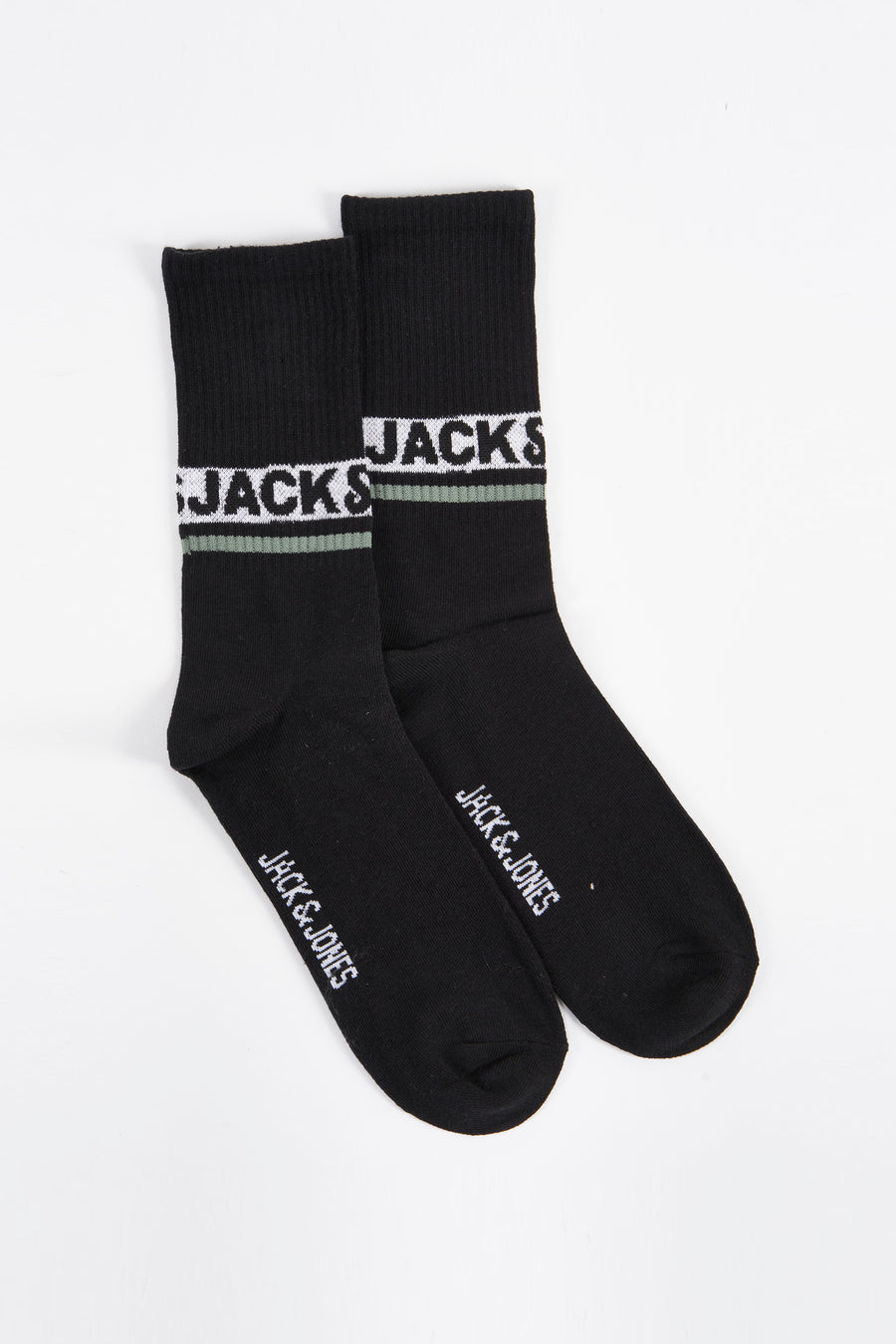 Sokken Zwart - ACCESSORIES BY JACK & JONES