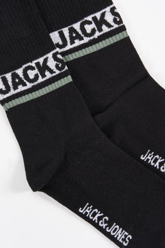 Sokken Zwart - ACCESSORIES BY JACK & JONES