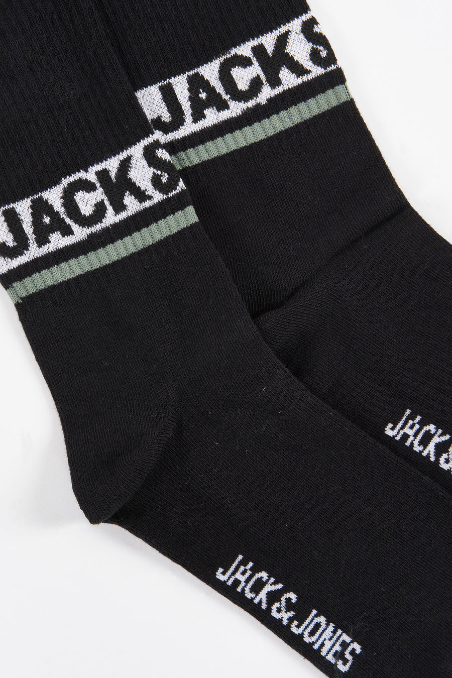 Sokken Zwart - ACCESSORIES BY JACK & JONES