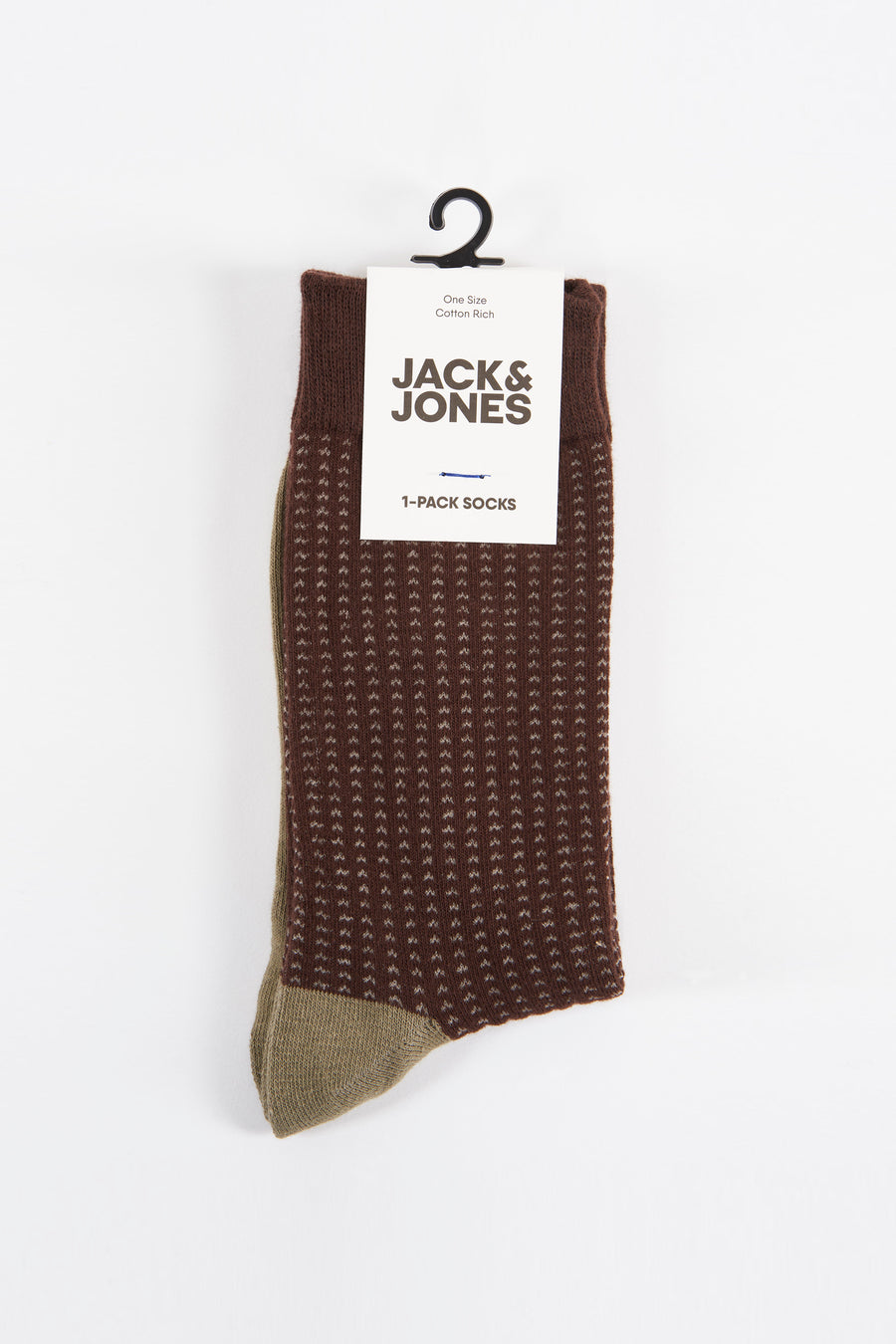 Sokken Bruin - ACCESSORIES BY JACK & JONES