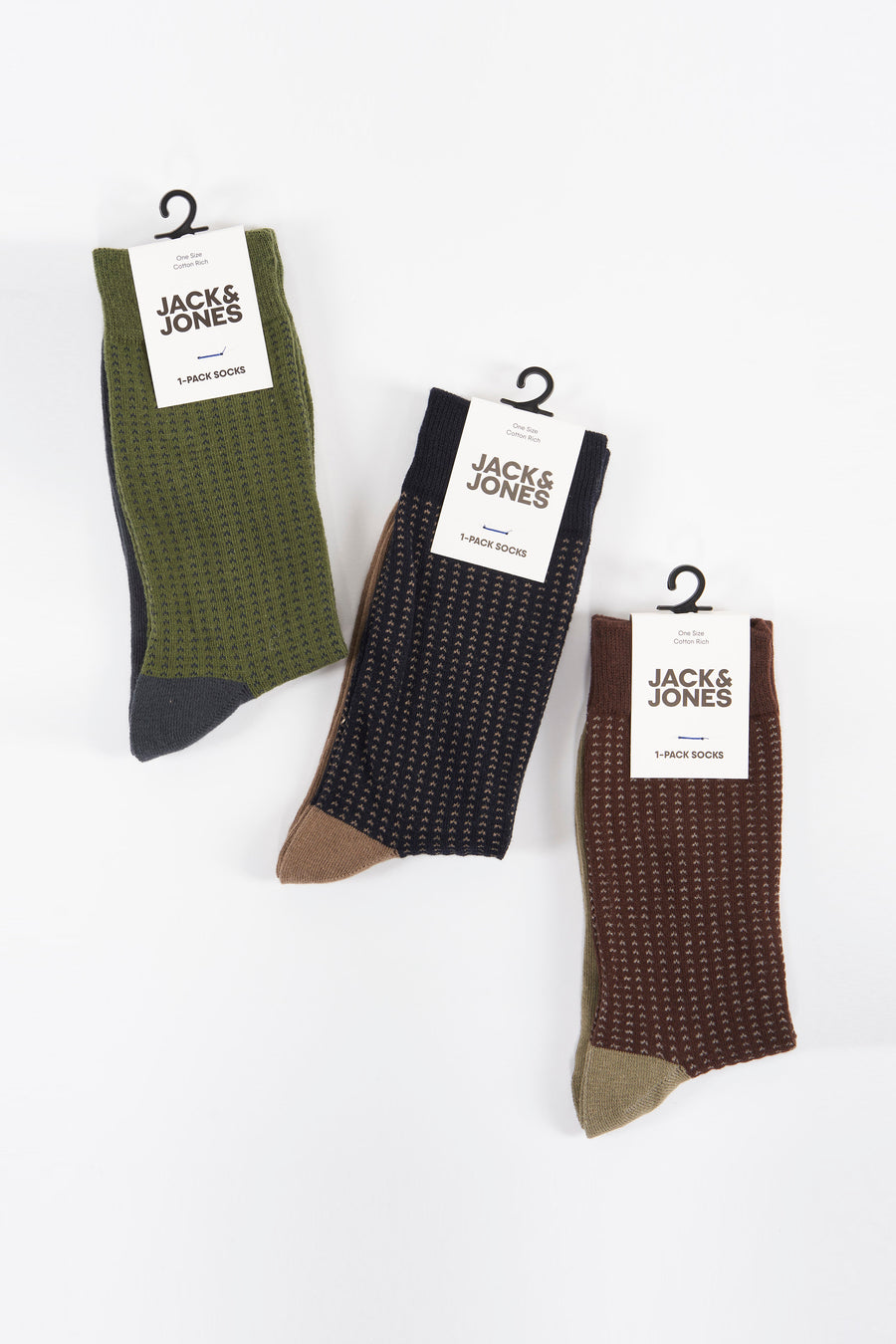 Sokken Bruin - ACCESSORIES BY JACK & JONES