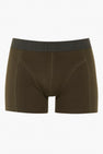 Boxershort Groen - ACCESSORIES BY JACK & JONES