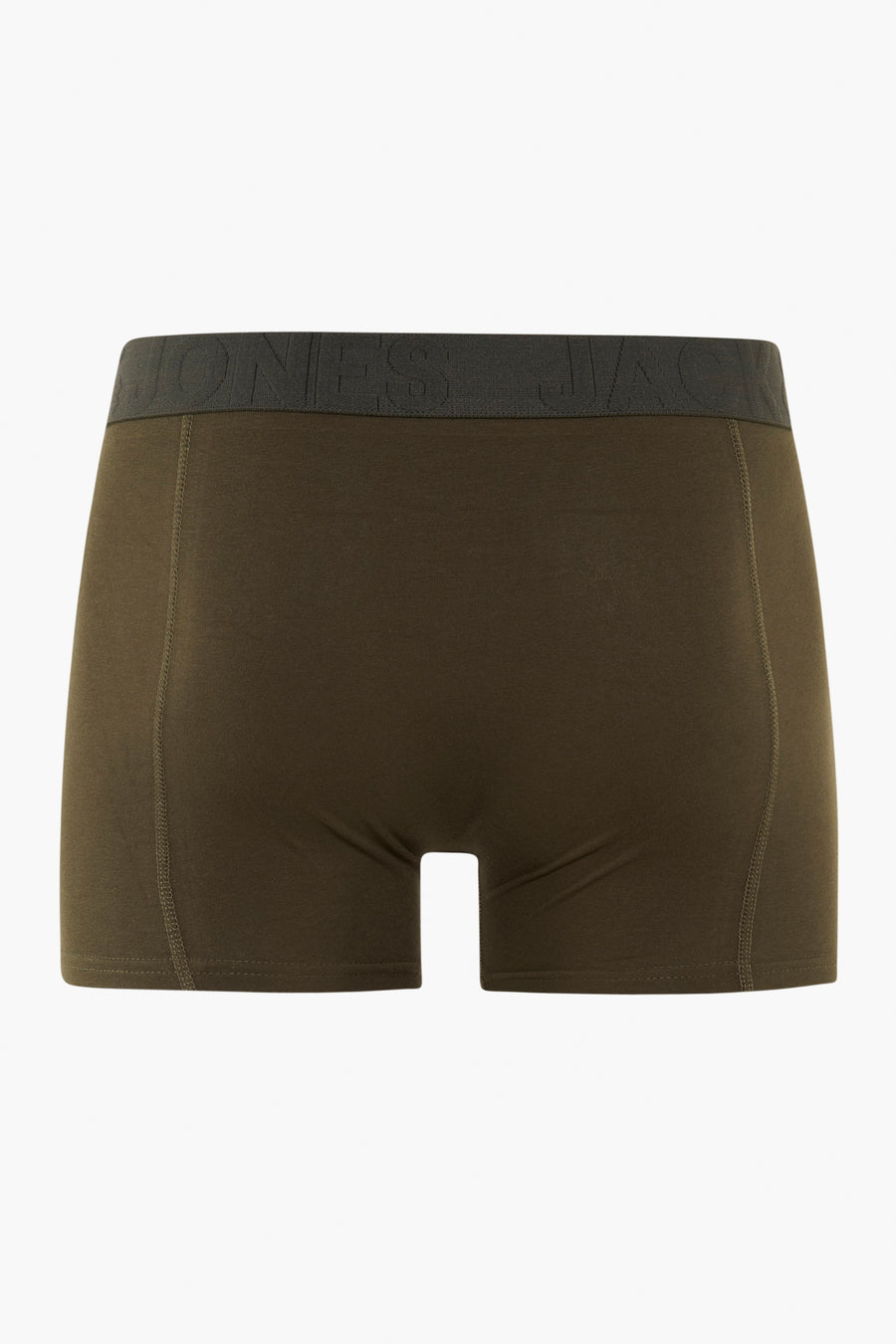 Boxershort Groen - ACCESSORIES BY JACK & JONES