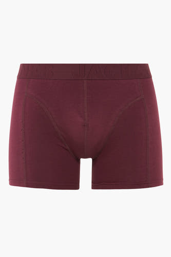 Boxershort Rood - ACCESSORIES BY JACK & JONES