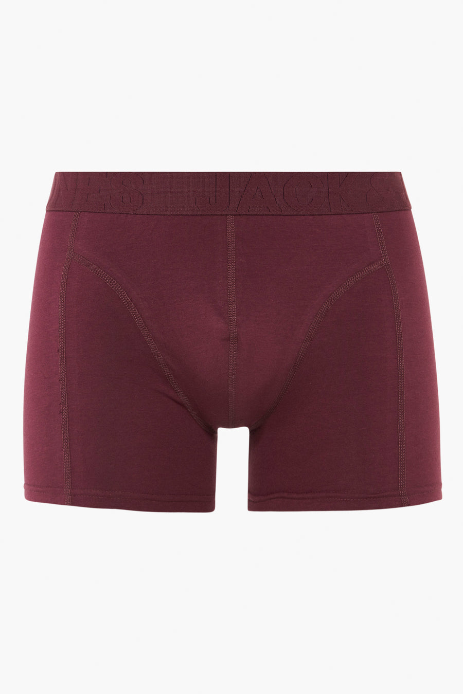 Boxershort Rood - ACCESSORIES BY JACK & JONES