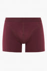 Boxershort Rood - ACCESSORIES BY JACK & JONES