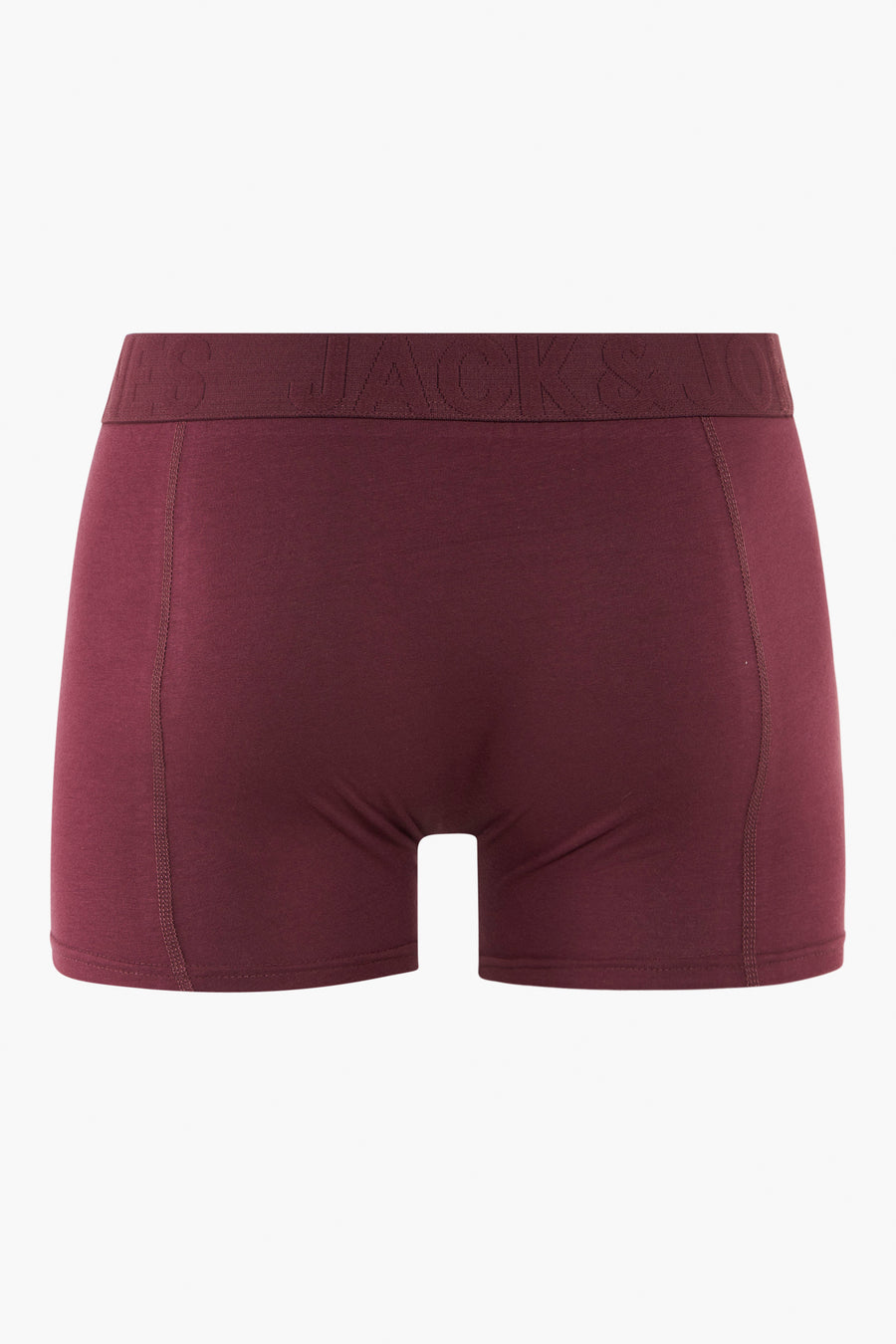 Boxershort Rood - ACCESSORIES BY JACK & JONES