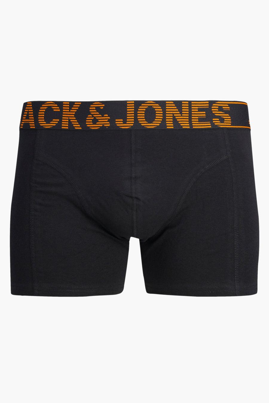 Boxershort Zwart - ACCESSORIES BY JACK & JONES