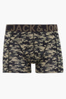 Boxershort Groen - ACCESSORIES BY JACK & JONES