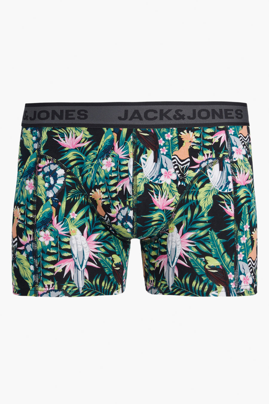 Boxershort Multicolor - ACCESSORIES BY JACK & JONES