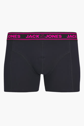 Boxershort Grijs - ACCESSORIES BY JACK & JONES