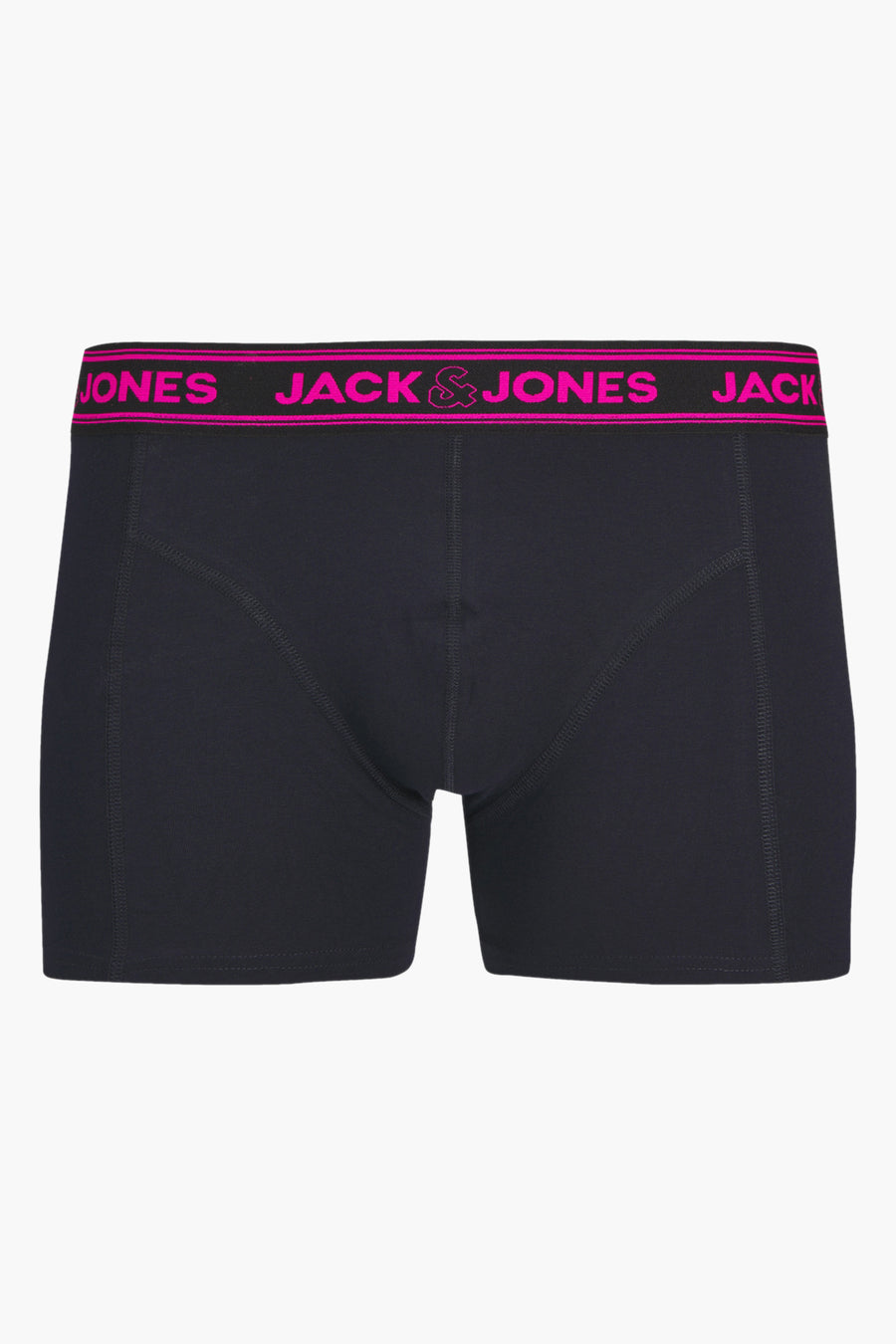 Boxershort Grijs - ACCESSORIES BY JACK & JONES