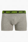 Boxershort Grijs - ACCESSORIES BY JACK & JONES