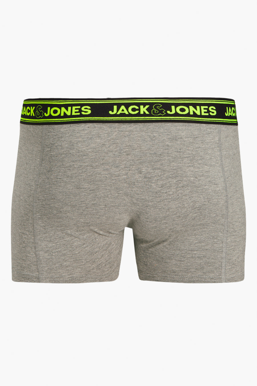 Boxershort Grijs - ACCESSORIES BY JACK & JONES
