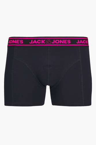 Boxershort Blauw - ACCESSORIES BY JACK & JONES