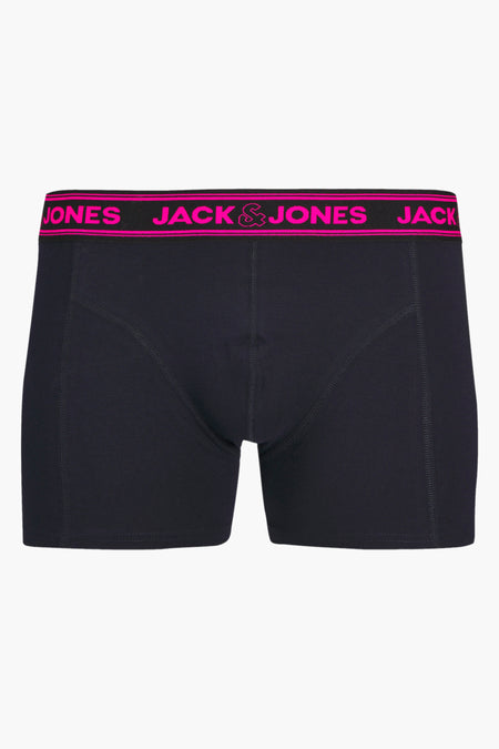 Boxershort Blauw - ACCESSORIES BY JACK & JONES