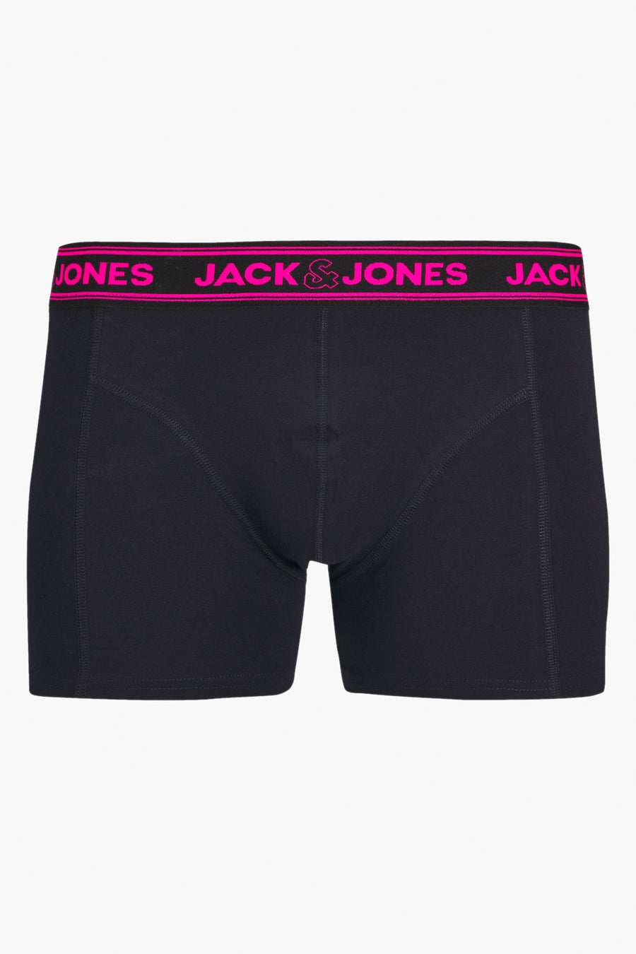 Boxershort Blauw - ACCESSORIES BY JACK & JONES