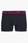 Boxershort Blauw - ACCESSORIES BY JACK & JONES