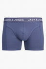 Boxershort Blauw - ACCESSORIES BY JACK & JONES