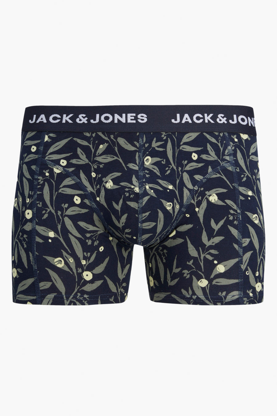 Boxershort Blauw - ACCESSORIES BY JACK & JONES