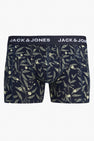 Boxershort Blauw - ACCESSORIES BY JACK & JONES