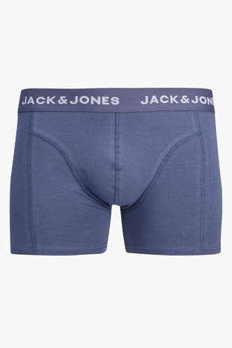 Boxershort Blauw - ACCESSORIES BY JACK & JONES