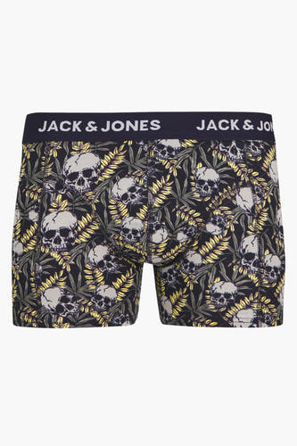 Boxershort Multicolor - ACCESSORIES BY JACK & JONES