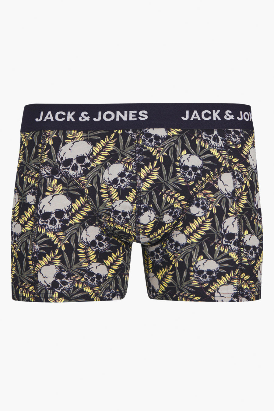 Boxershort Multicolor - ACCESSORIES BY JACK & JONES