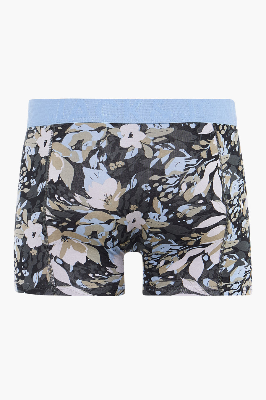 Boxershort Multicolor - ACCESSORIES BY JACK & JONES