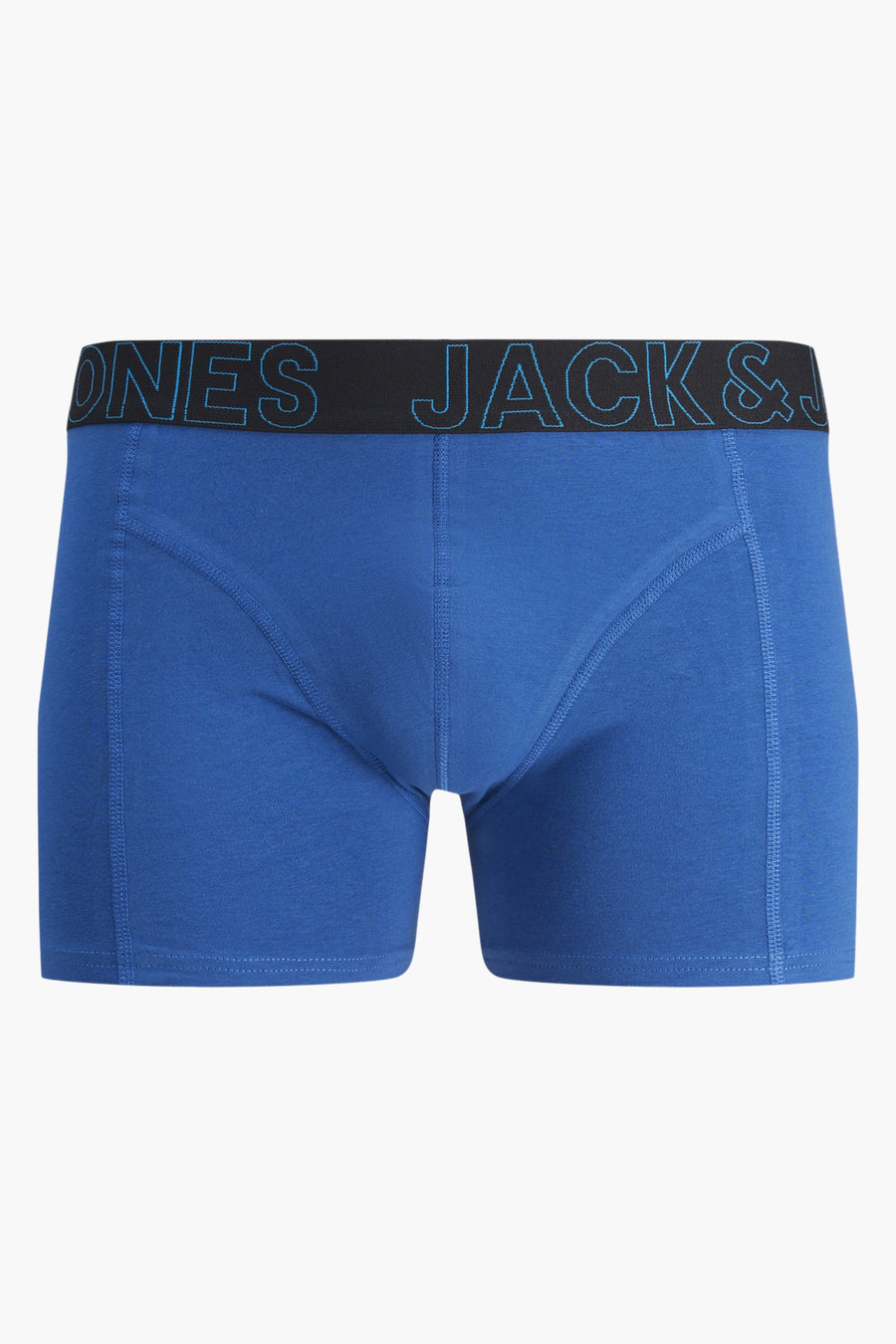 Boxershort Blauw - ACCESSORIES BY JACK & JONES