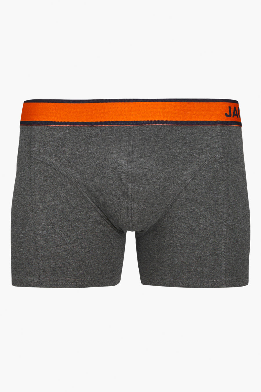 Boxershort Grijs - ACCESSORIES BY JACK & JONES