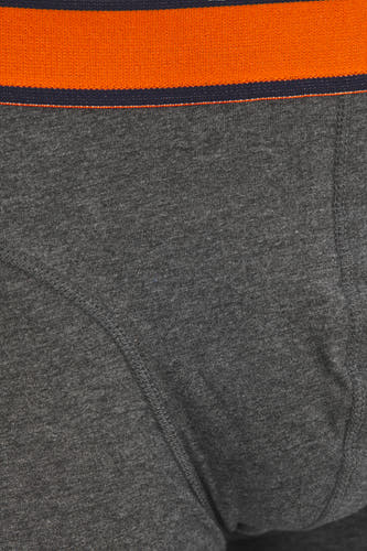 Boxershort Grijs - ACCESSORIES BY JACK & JONES