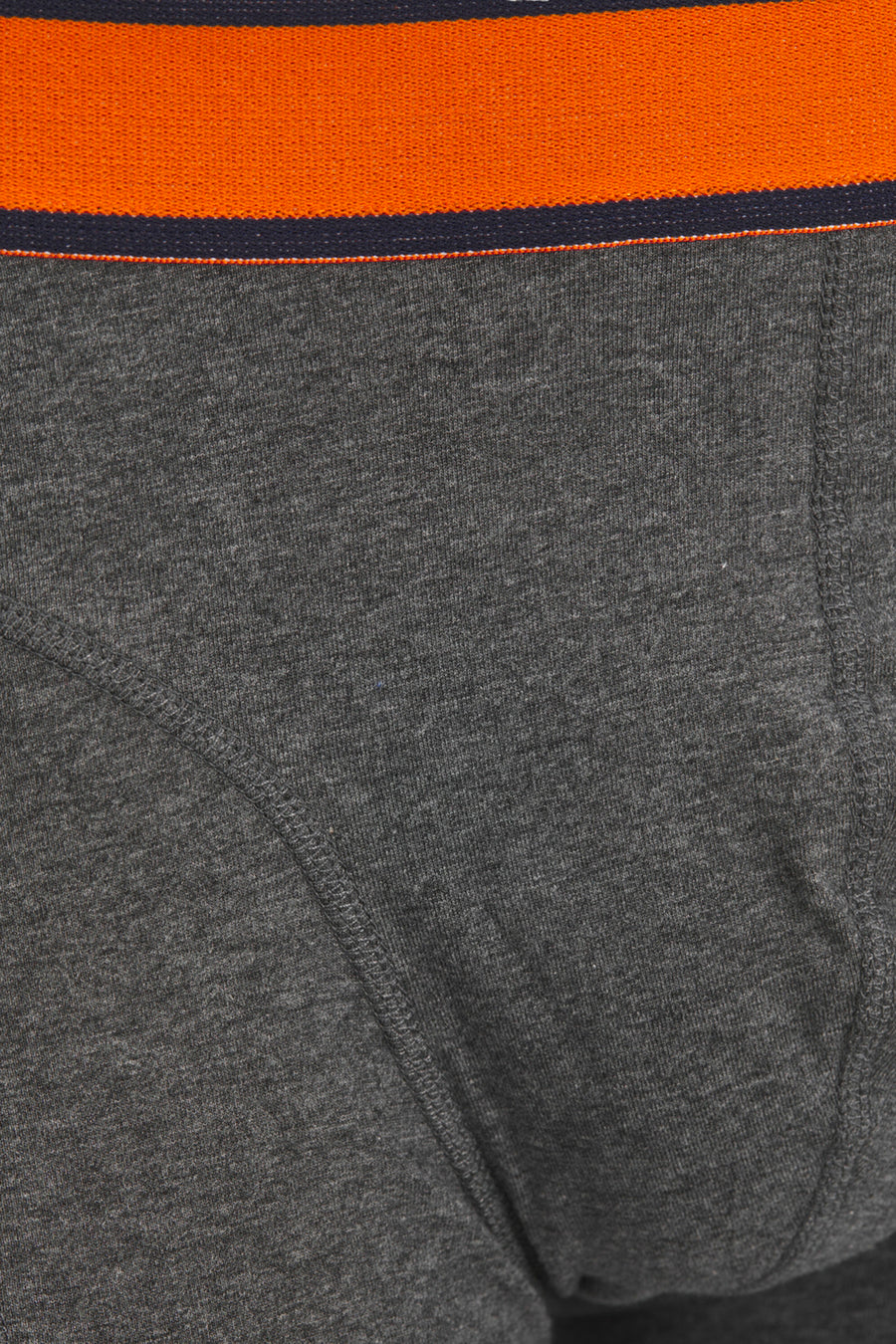 Boxershort Grijs - ACCESSORIES BY JACK & JONES