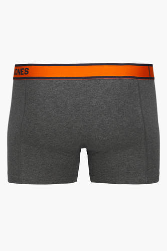 Boxershort Grijs - ACCESSORIES BY JACK & JONES