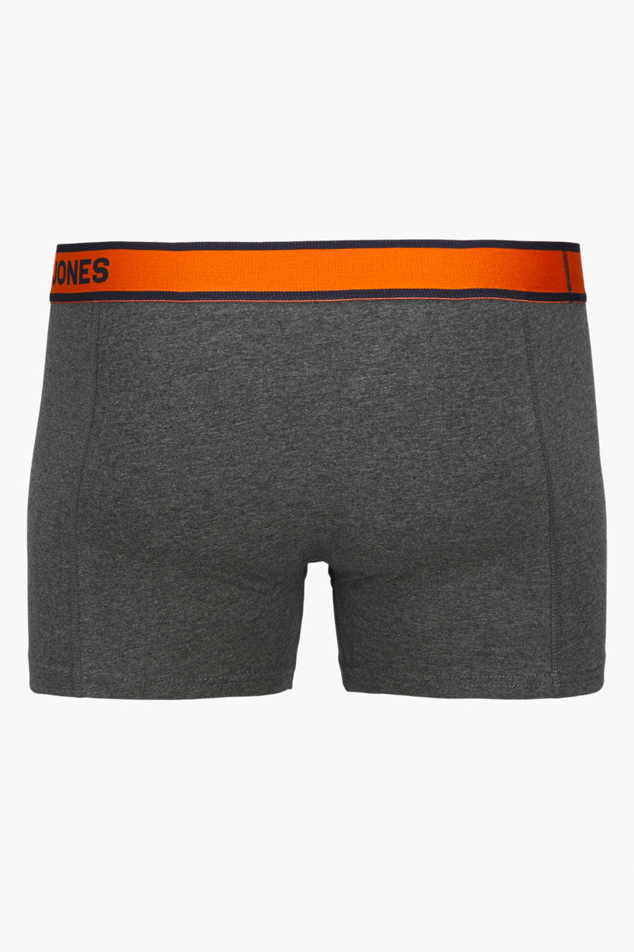 Boxershort Grijs - ACCESSORIES BY JACK & JONES