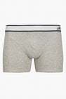 Boxershort Grijs - ACCESSORIES BY JACK & JONES