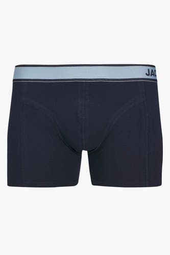 Boxershort Blauw - ACCESSORIES BY JACK & JONES